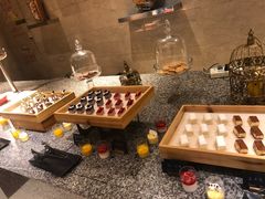 -上海浦东绿地铂骊酒店