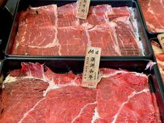 -牛匠和牛寿喜锅(西安总店)