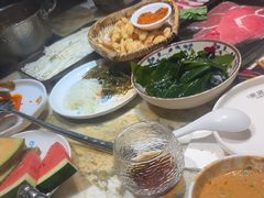-东道煮牛肉火锅(东盛大街店)