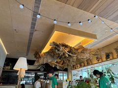 -翠贝卡&Mama Kelly Brunch Coffee(河西店)