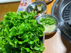 -哼蟹二将·烤肉酱蟹(合生汇店)