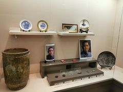 -辛亥革命博物院北区