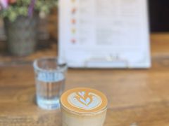 -Metal hands·铁手咖啡