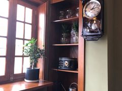 -AFS Cafe & Canteen(闽江二路店)