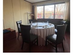 -月福京味斋·烤鸭店·北京菜(鼓楼总店)