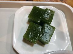 椰奶糕-椰小调.儋州米烂(名门店)