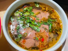 -火宫殿·小吃王国(坡子街店)