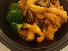 -朱仔记食府(江南大道店)