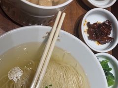 -松鹤楼面馆(清河万象汇店)