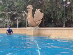 -龙达温泉生态城