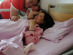 -汇慈安·高端自营月嫂(武汉月子尊享店)