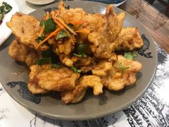 -石老头关东饺子王·东北菜(嘉华鑫城店)