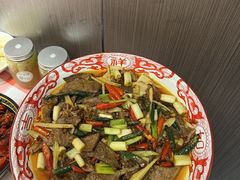 -江味龙虾馆·裸蓝龙虾(南山店)
