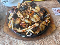 -渔家颂歌渔家味道(青石路店)