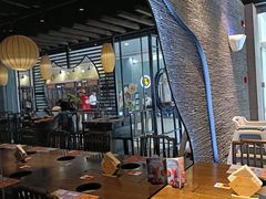 -呷哺呷哺 小火锅 (浦东新欧尚超市店)