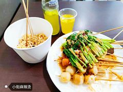 -郭记小街麻辣烫(南小街总店)