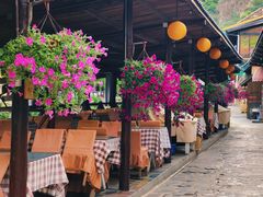 -北京水岸山吧度假村(雁栖镇店)