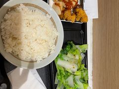 -永和大王(花好园店)