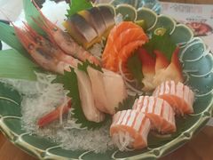 尊享刺身盛-Sushi Love 创意寿司(丽影广场店)