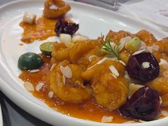 -阿庄新豫菜(航海东路店)