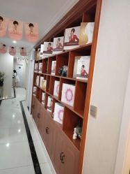 -摩登漂亮妈妈产后恢复中心(吴中区店)