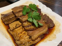 -大洋家·精品潮汕菜·生腌砂锅粥(天河东路店)