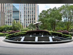-上海漕河泾万丽酒店