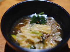 -肉魁屋·烧肉·烧鸟·酒场(高新店)