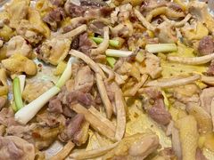 -大笑饭堂(甲子桥店)