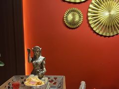 -泰国餐厅 Thai Food(裕华万达店)