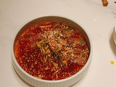 -上上席川菜(凯德乐峰广场店)