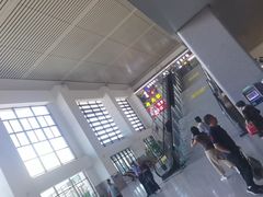 -天水南站
