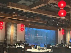 -姚江春中餐厅·太平洋大酒店