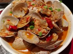 -味福记·本地特色菜(八一万达广场店)