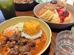 -WOKKA by艮上(中海环宇荟店)