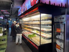 -佰人王串串香火锅(洋珠巷店)