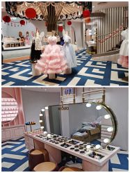 点击看大图 -奈尔宝·儿童乐园·亲子餐厅(鄞州万达店)