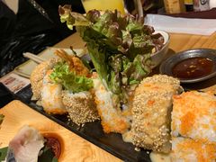 -ジャンボ釣船 つり吉(新世界店)