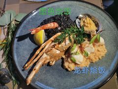 -巴别塔法餐舍(朝阳店)