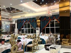 -君德澜酒家·创意粤菜(金山谷店)