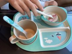 -中山保利艾美酒店-乐美中餐厅