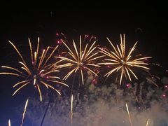 -泰达航母主题公园