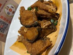 -绍兴老味道·非遗门店(银泰城店)