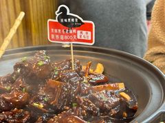 -回味黑鸭煲·始于2006(万松园店)