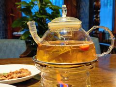 -粗茶淡饭·隐庐私厨(东亭店)