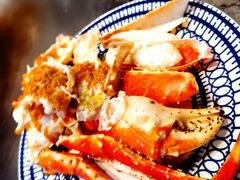 -黑木原精致料理·铁板烧