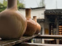 -景德镇古窑民俗博览区