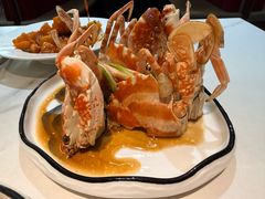 -旺达·福州菜(正大广场店)