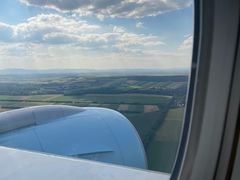 -维也纳国际机场