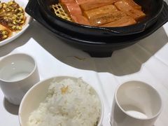 -金春禧·鲁菜海鲜(延吉路万达店)